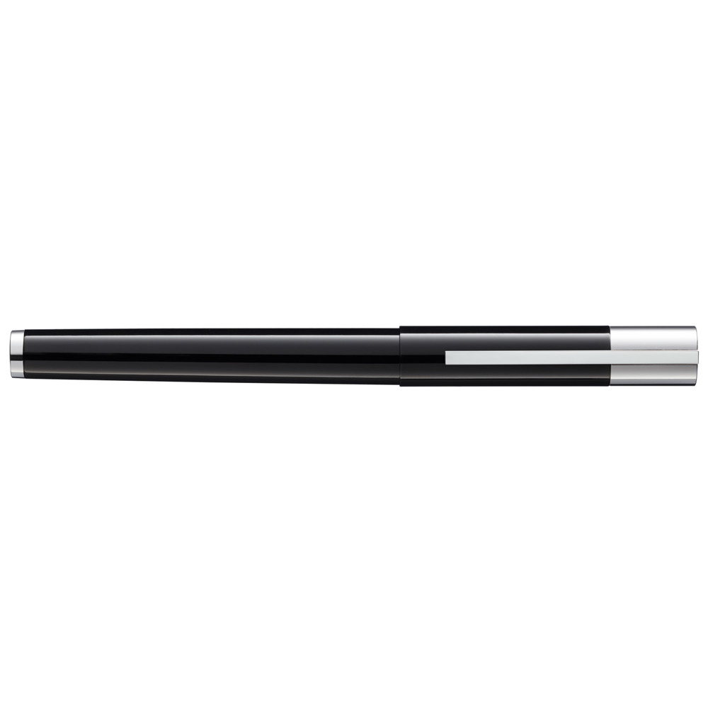 Tintenroller LAMY scala pianoblack