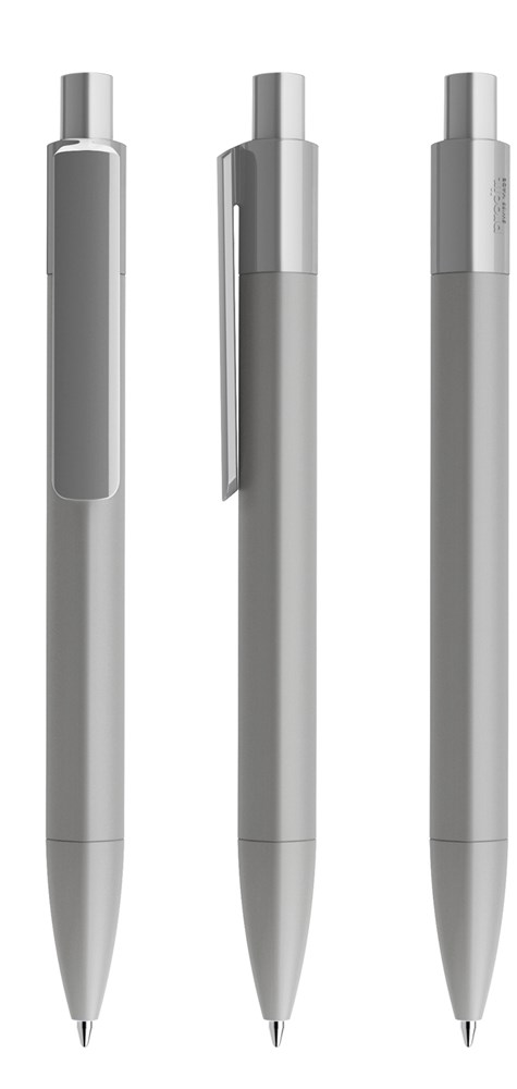 Prodir DS4 PMM Matt - Delfingrau matt