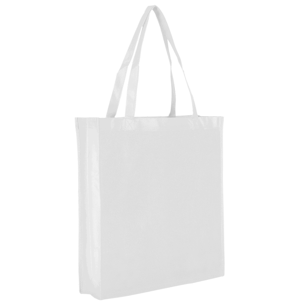 PP-Tasche - City-Bag 2 - weiß