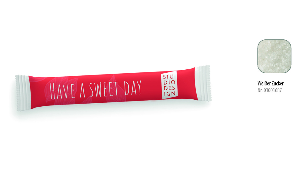 Zucker Stick King Size