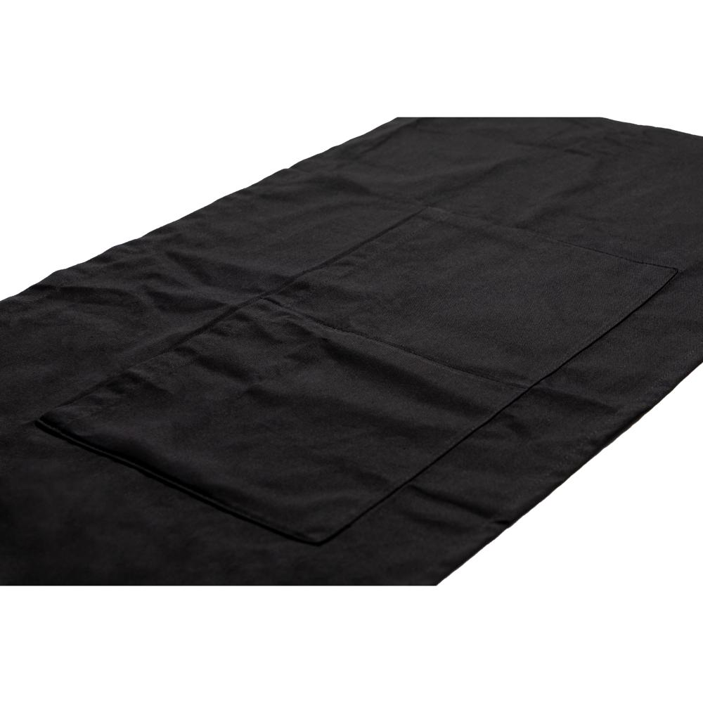 Taillen-Schürze "Gastro", 40x90 cm