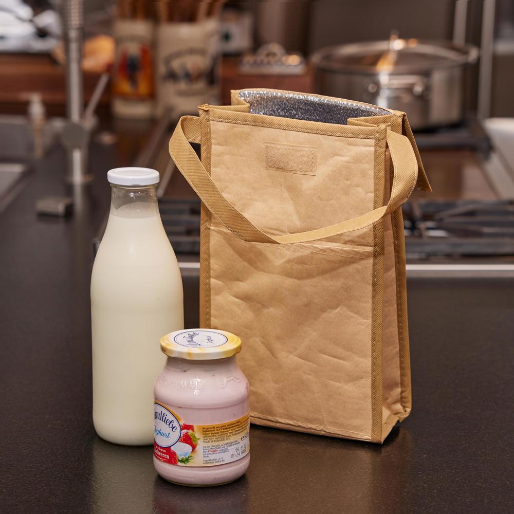 Kühltasche "Paper", groß