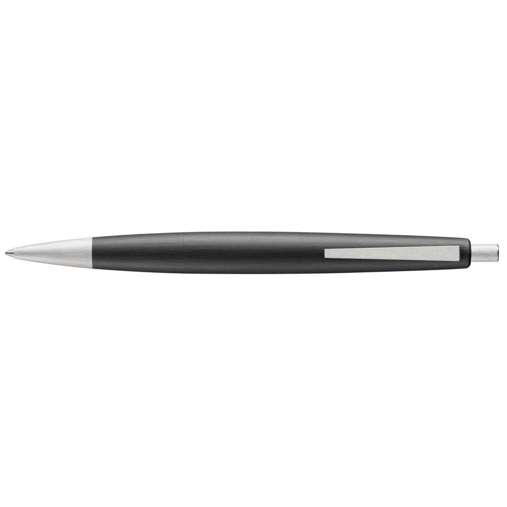 Kugelschreiber LAMY 2000 black