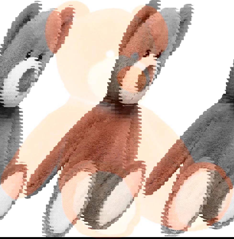 Bär Nanna, braun, one size