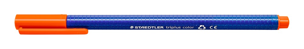 STAEDTLER triplus® color - orange