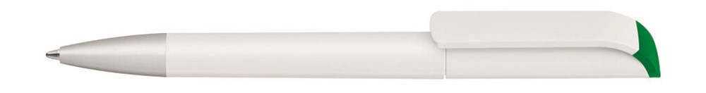 EFFECT F SI - mittelgrün