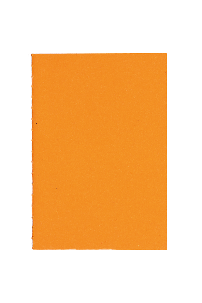 Notizblock NOTES TO GO