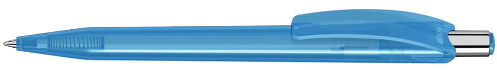 BEAT transparent - hellblau