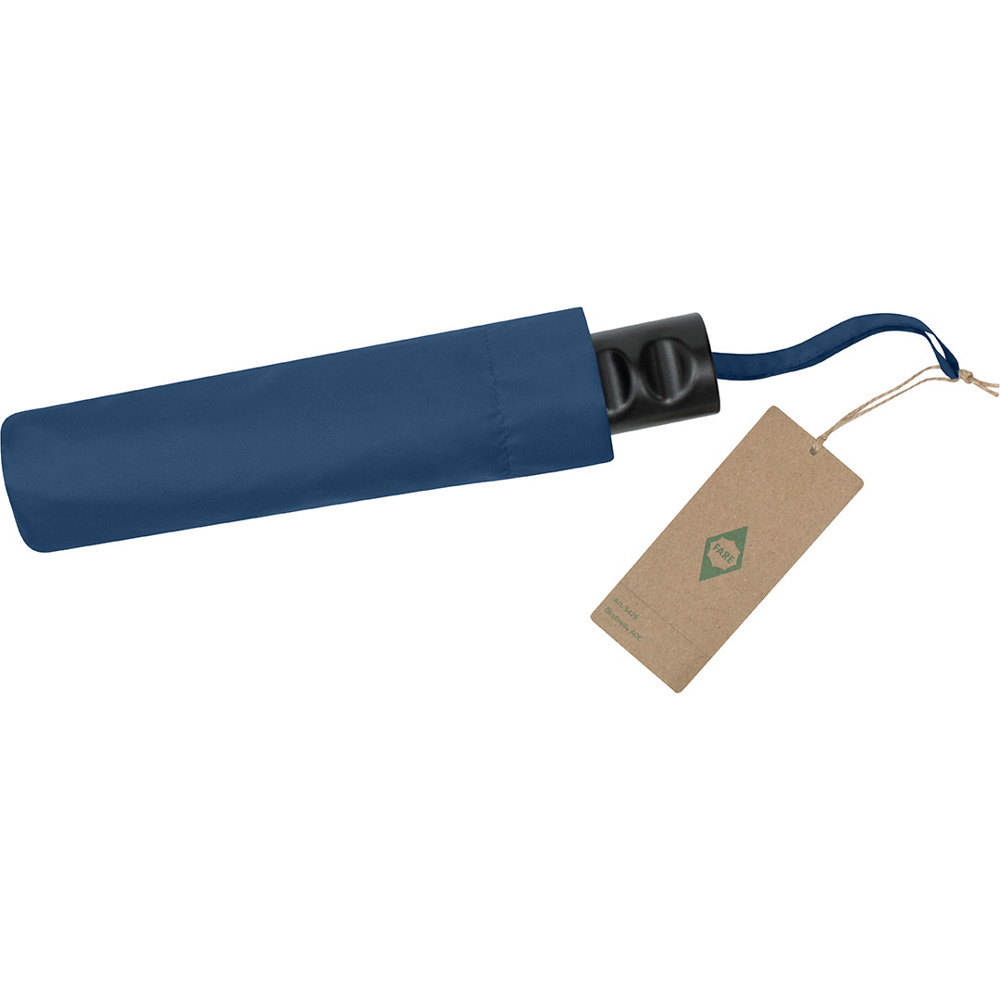 5095 Taschenschirm ÖkoBrella