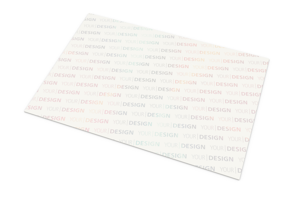 Schreibunterlage RECYCLING, 25 Blatt