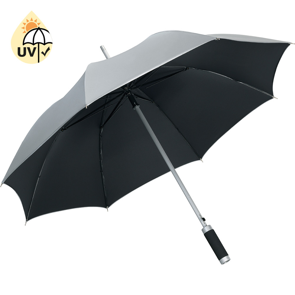 7869 AC-Alu-Stockschirm Windmatic®