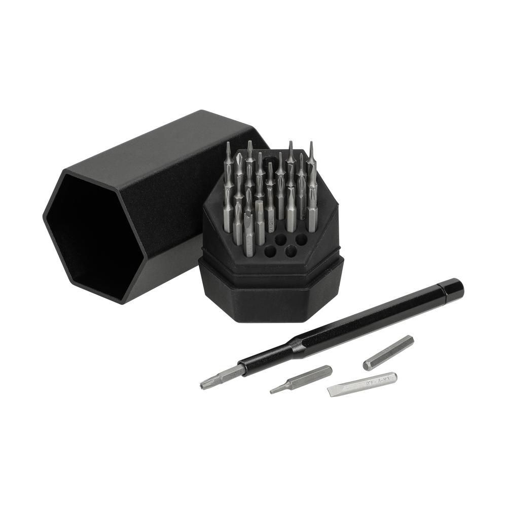 Schraubendreher-Set "BitPro"