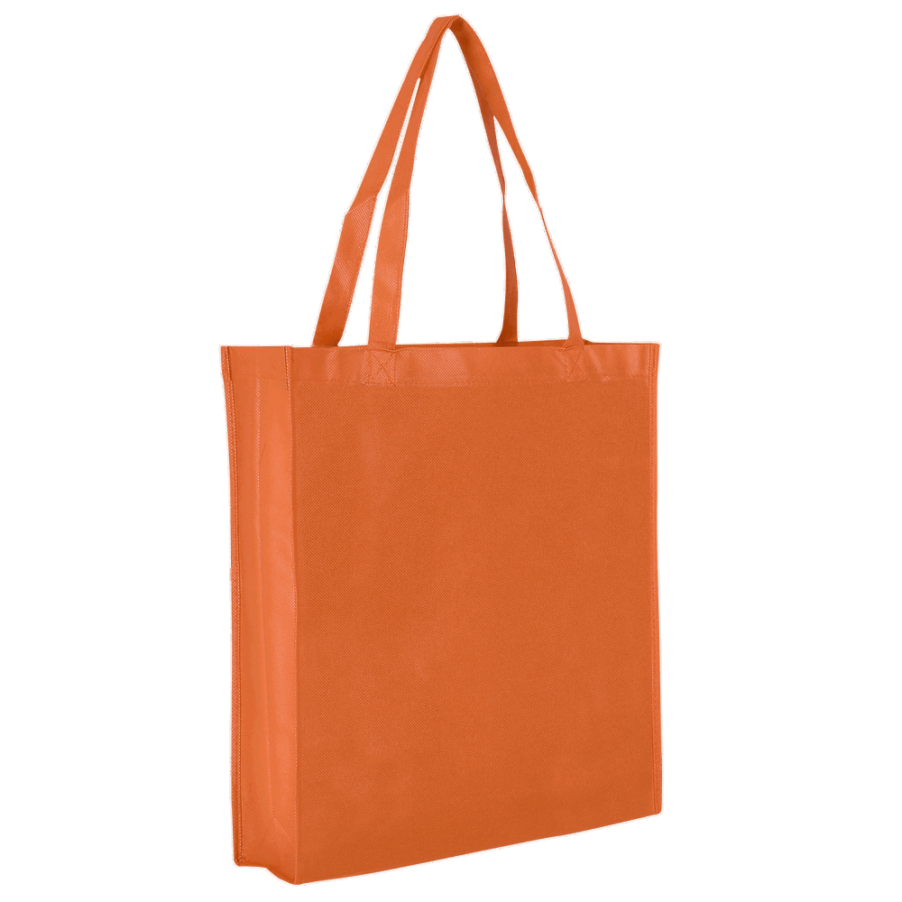 PP-Tasche - City-Bag 2 - mandarin