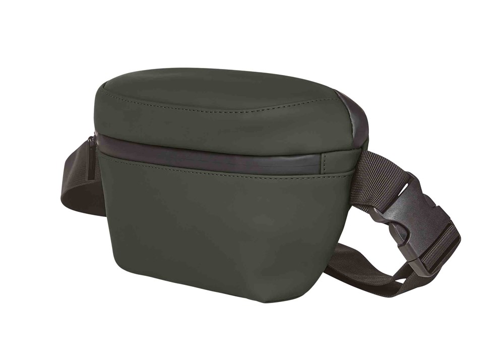 Gürteltasche PURE - oliv