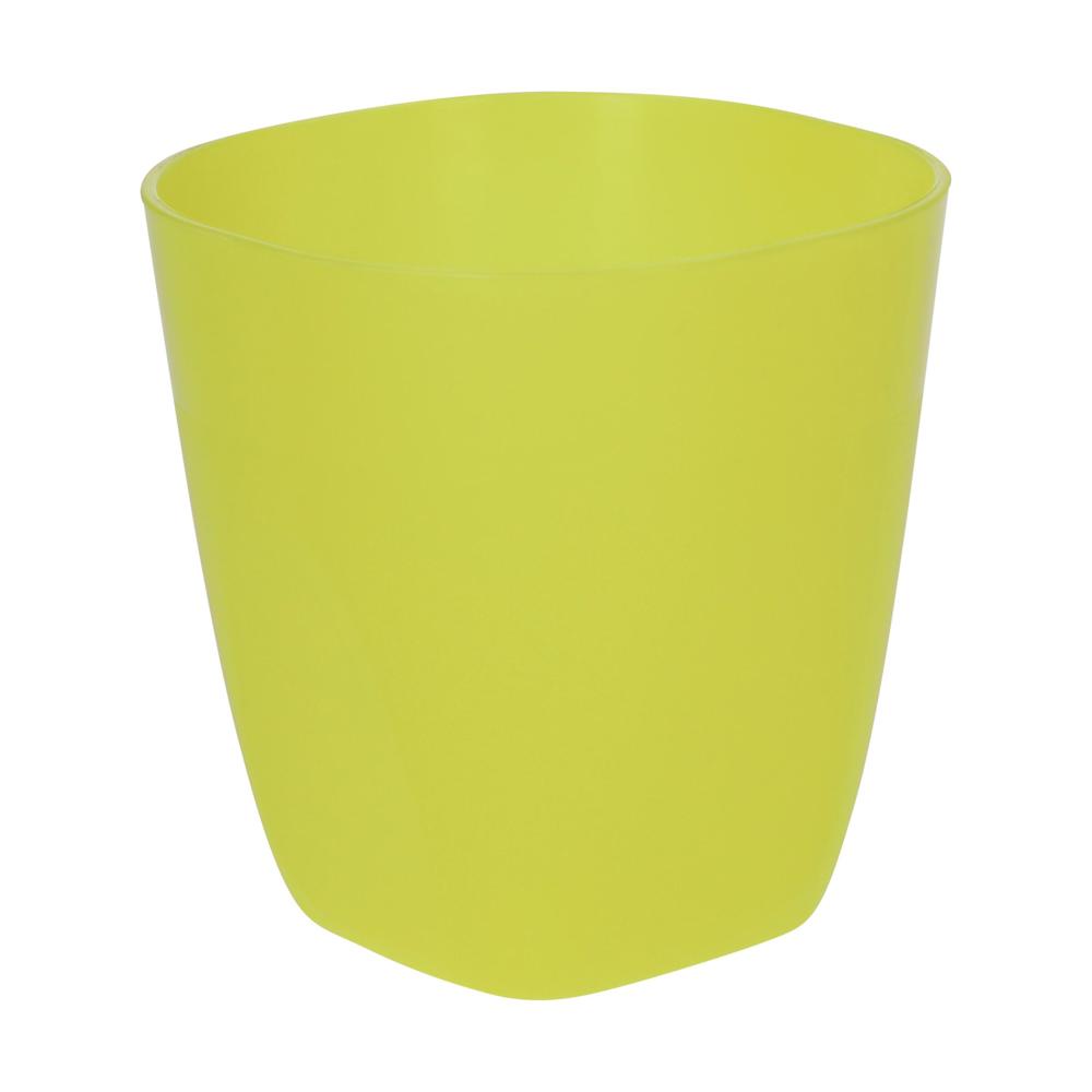 Trinkbecher "Mini Cup" 200 ml - trend-gelb PP