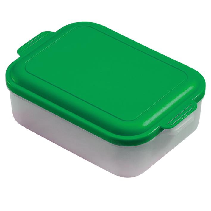 Vorratsdose "Universal-Box" - standard-grün