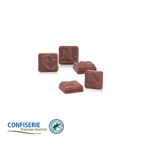 Tisch-Adventskalender "Classic Exklusiv"