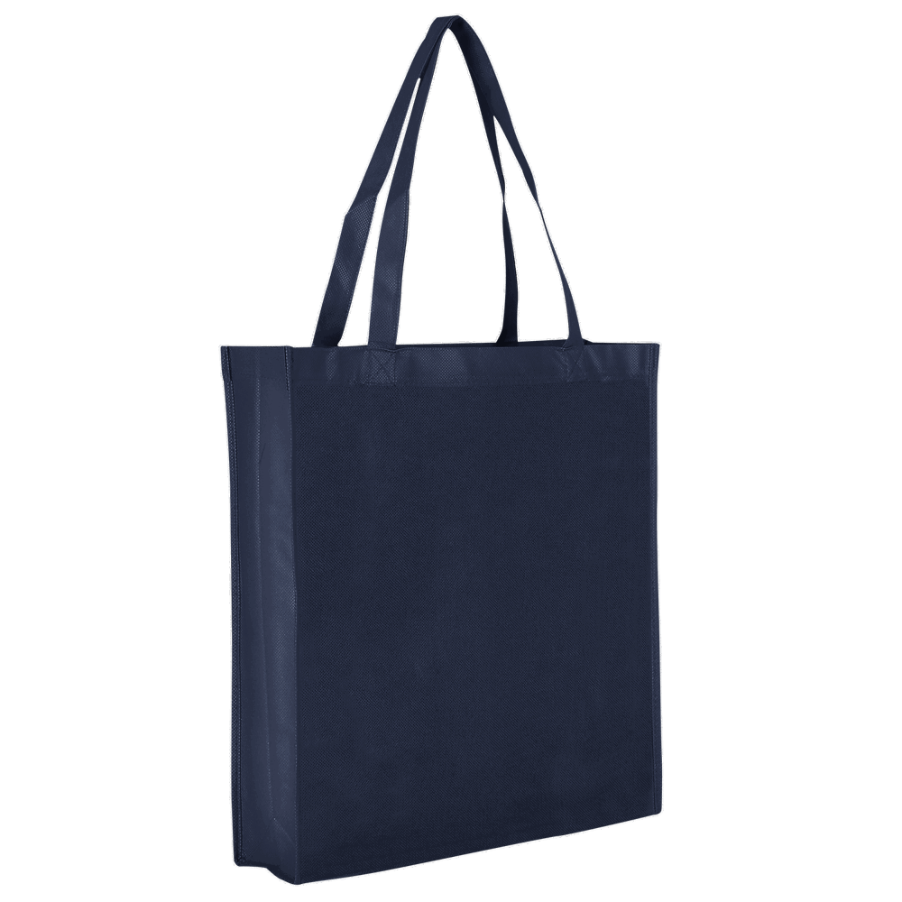 PP-Tasche - City-Bag 2 - dunkelblau