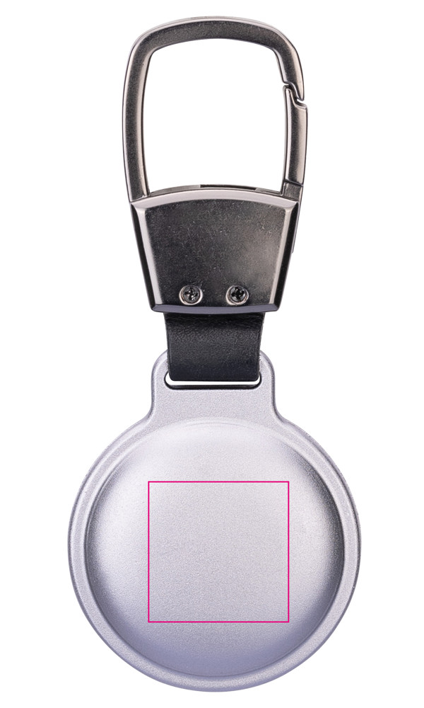 TROIKA Schlüsselanhänger AIRTAG HOLDER