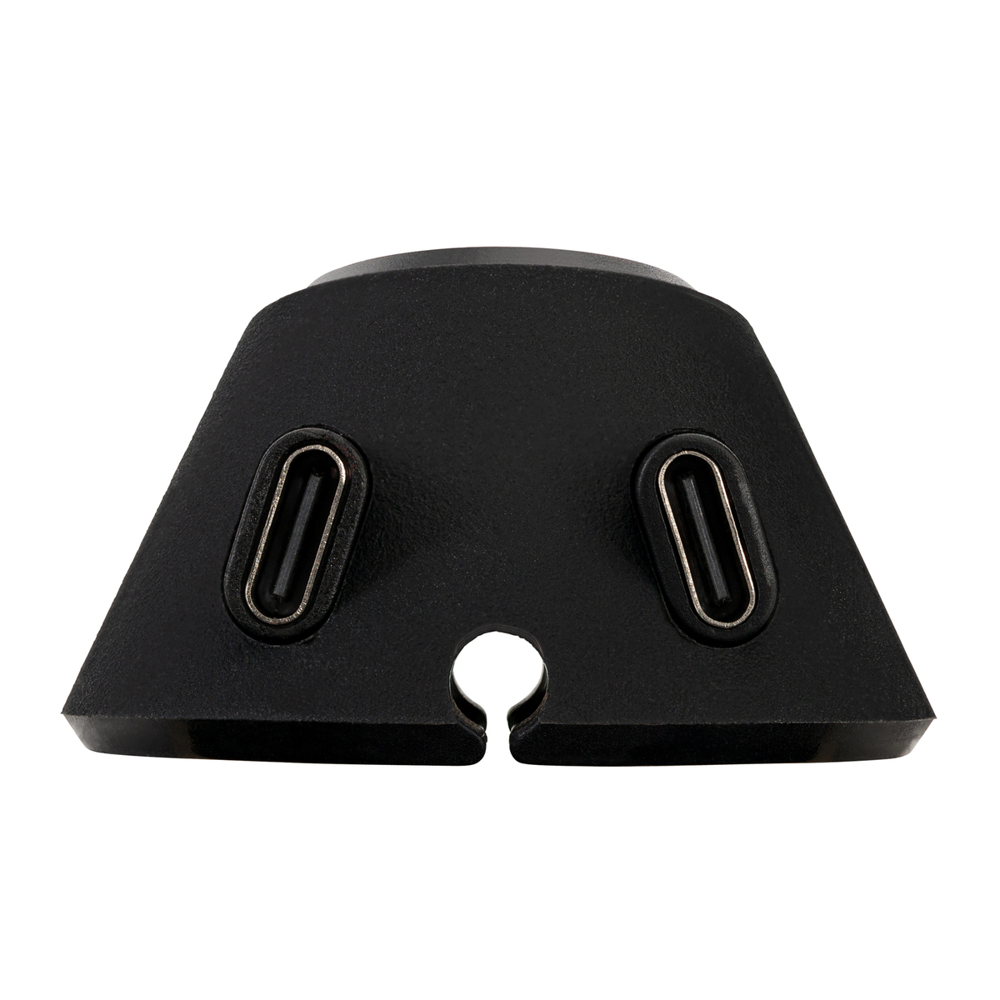 6-in-1 Ladekabel inkl. Kabelhalter REEVES-CONVERTICS DESKTOP