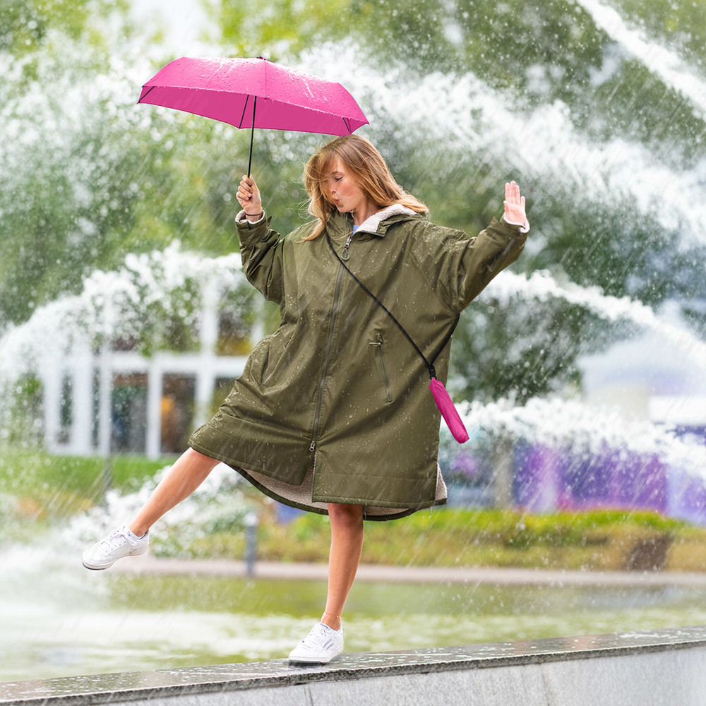 5162 Mini-Taschenschirm FARE® FiligRain ToGo