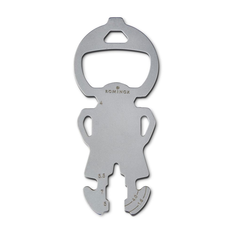 ROMINOX® Shop Tool // Best Player Deutschland - 12 Funktionen