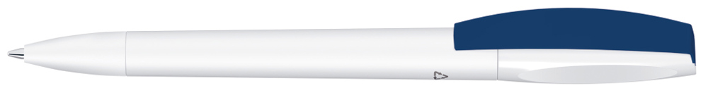 CHILL C RECY - dunkelblau