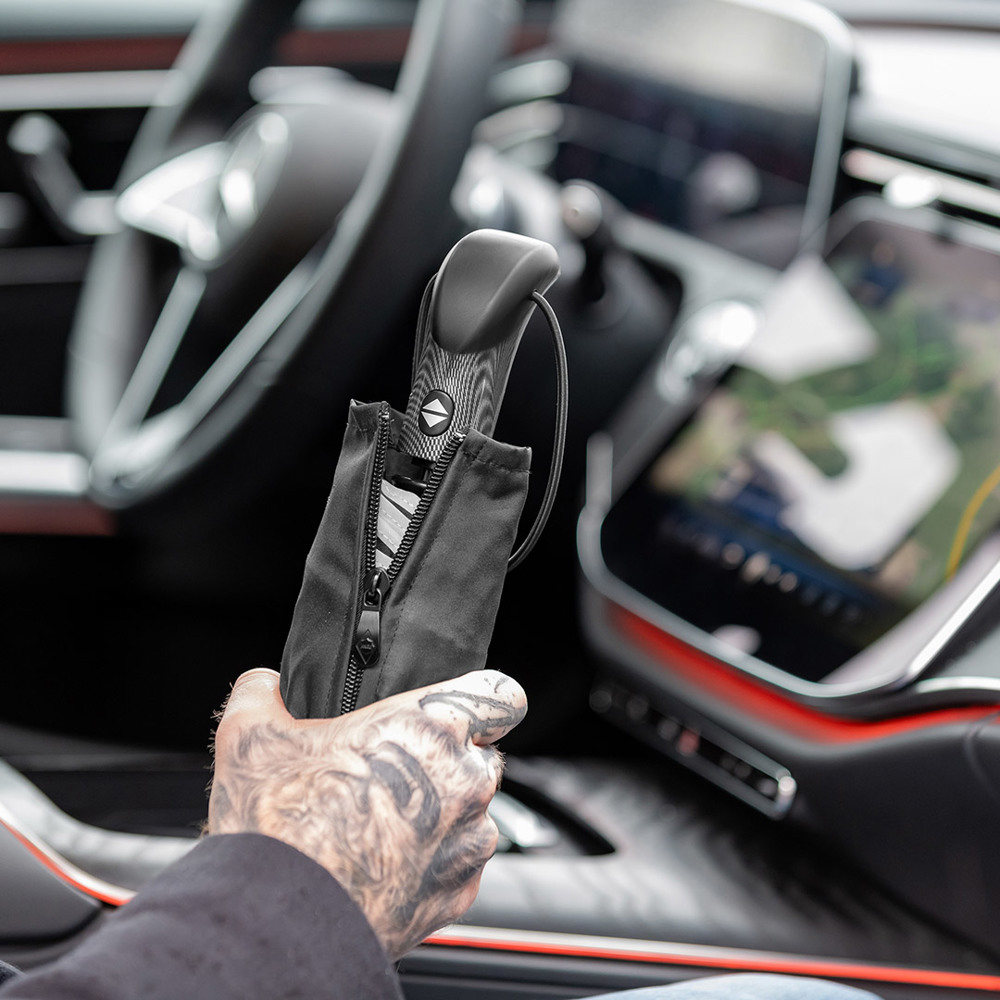 5696 AOC-Oversize-Taschenschirm Magic Windfighter® Carbon 2.0