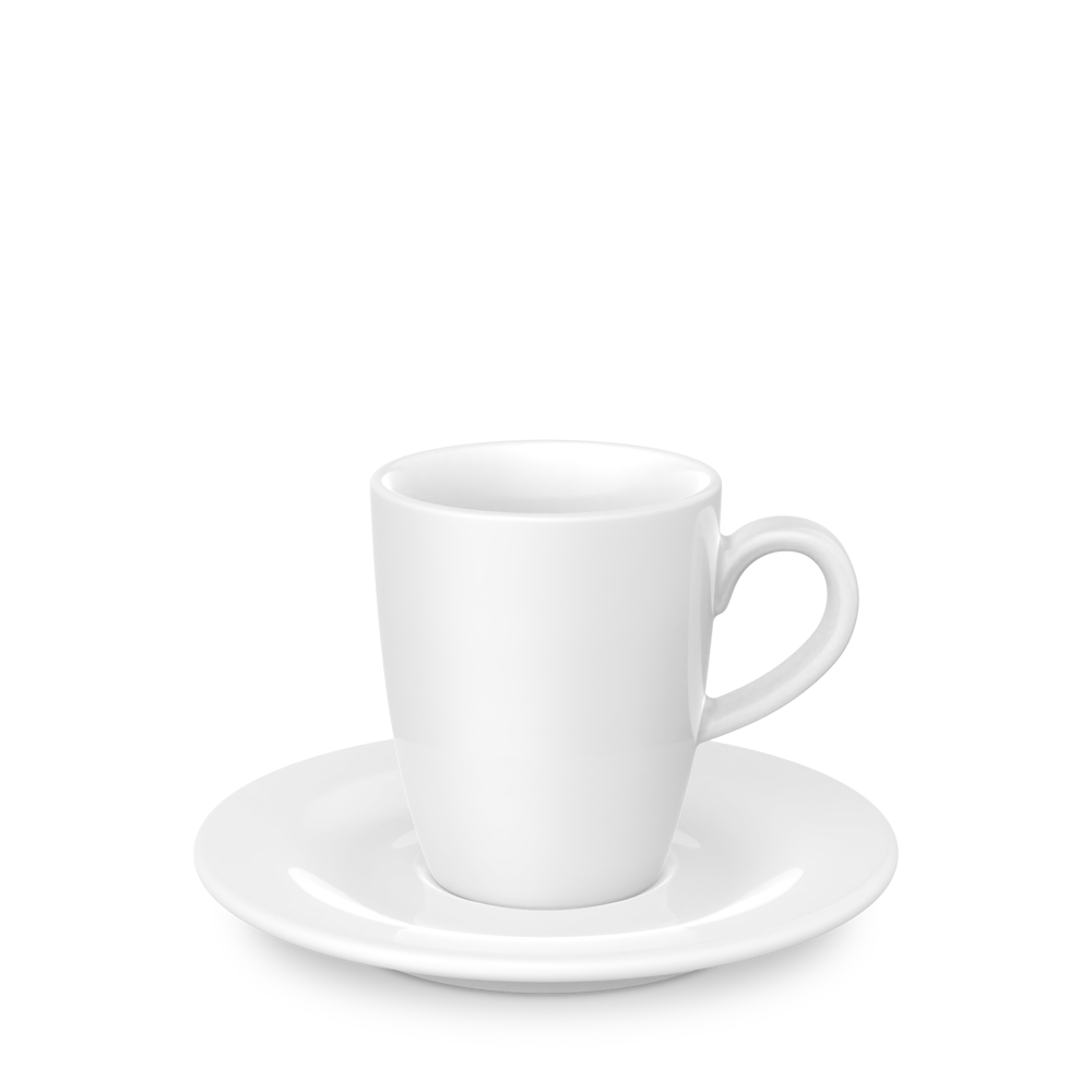 Form 535 Espressotasse hoch Professional