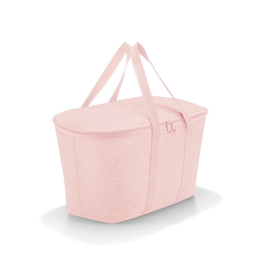 coolerbag - twist blush