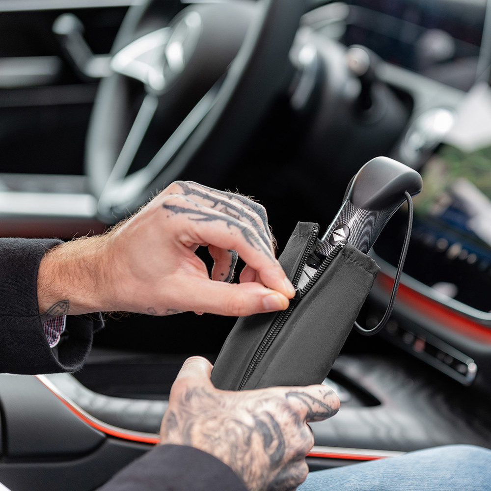 5696 AOC-Oversize-Taschenschirm Magic Windfighter® Carbon 2.0