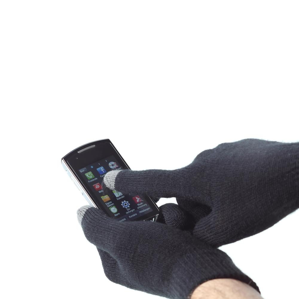 Smartphone Handschuhe "Touch"