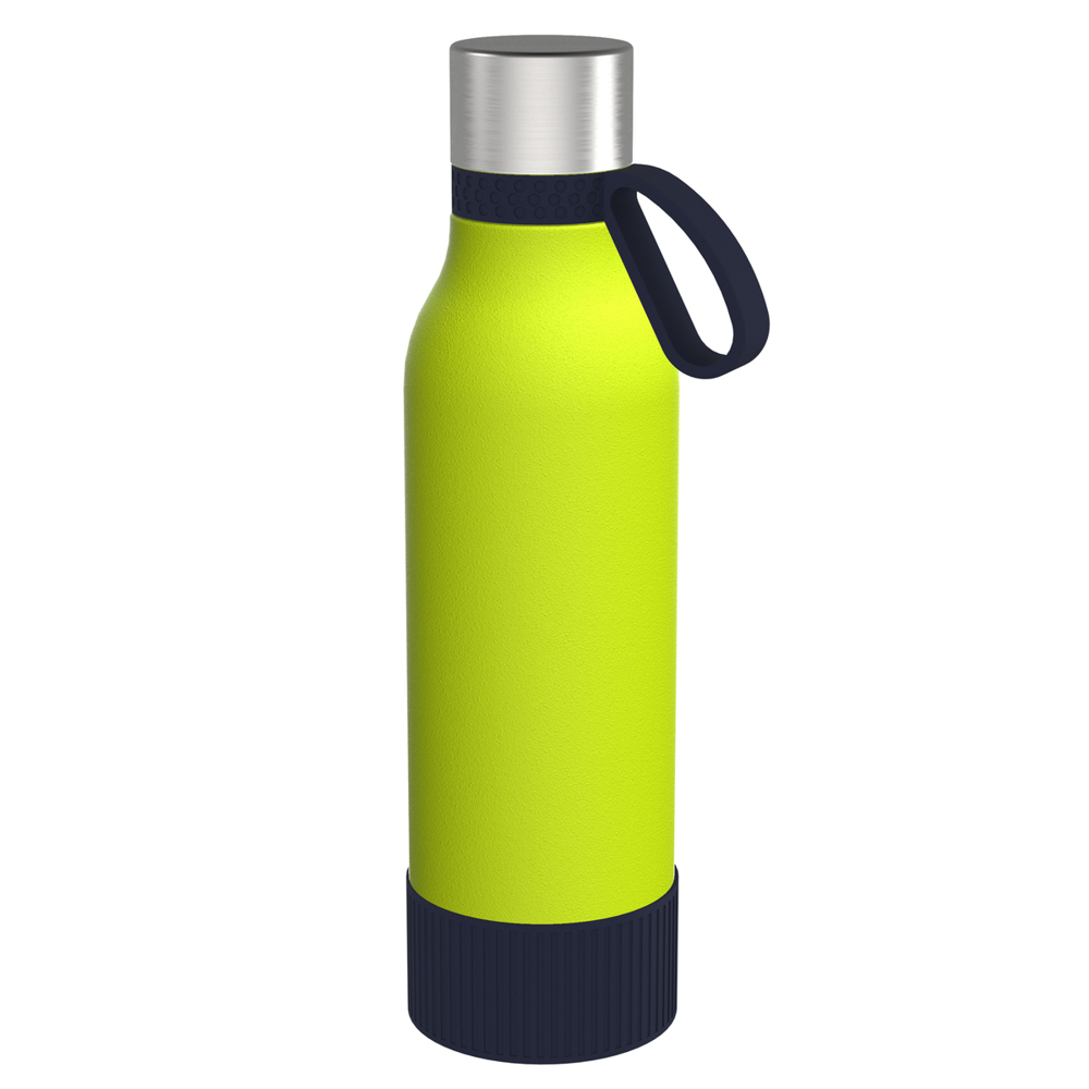 hellgrün, marineblau