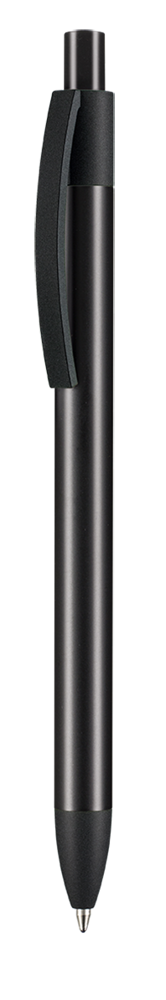 Kugelschreiber CAPRI SCHWARZ