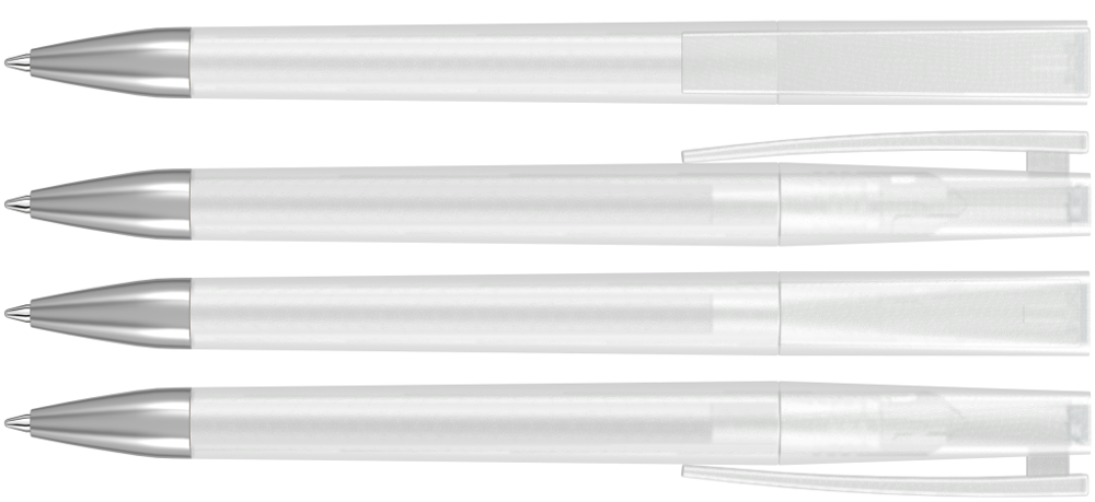 ULTIMATE frozen SI, weiss