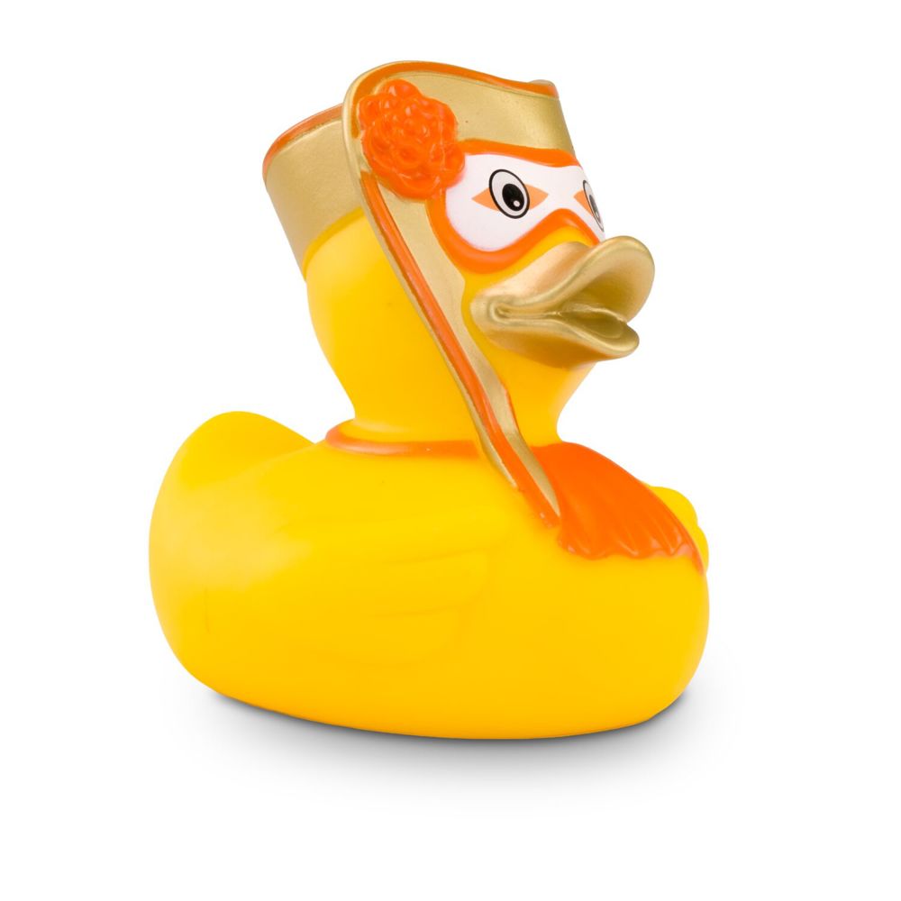 Werbeente Vicky Venedig