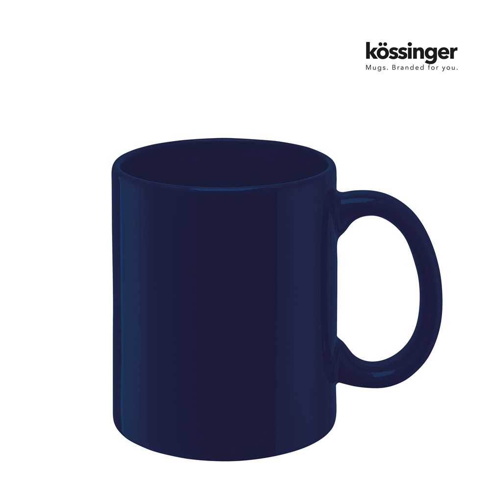 Kössinger  Carina - blau 2757