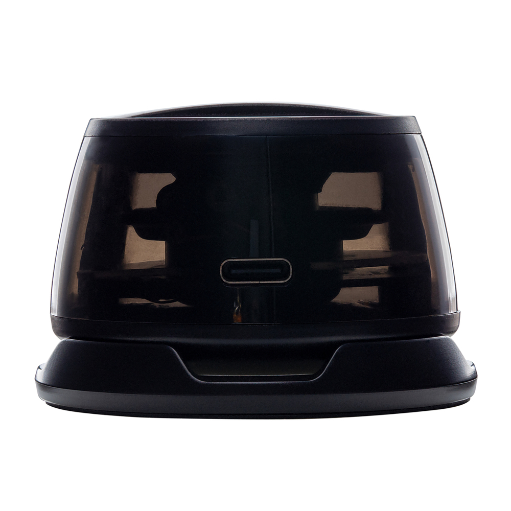 Magnetischer Wireless Lautsprecher mit Licht REEVES-BEGMELLA