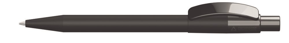 PIXEL RECY - schwarz