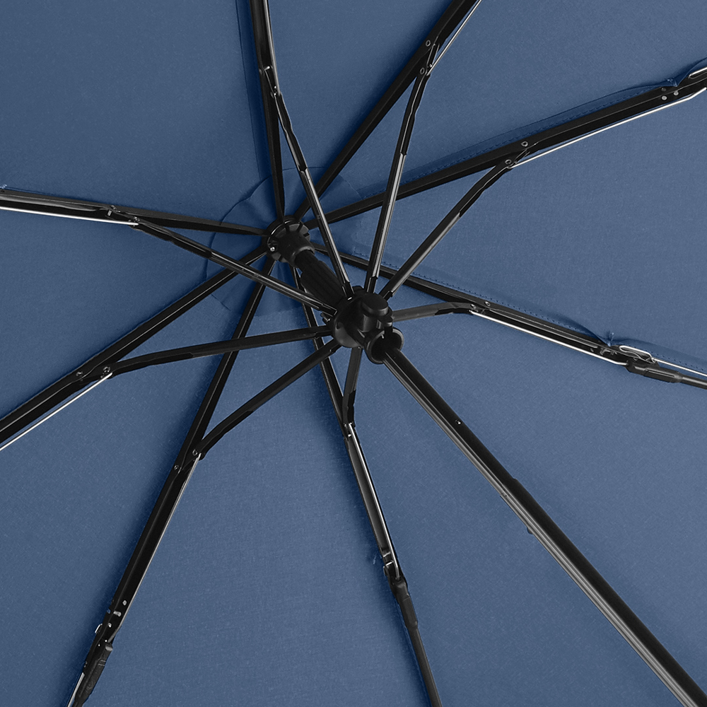 9158 Taschenschirm ÖkoBrella Shopping