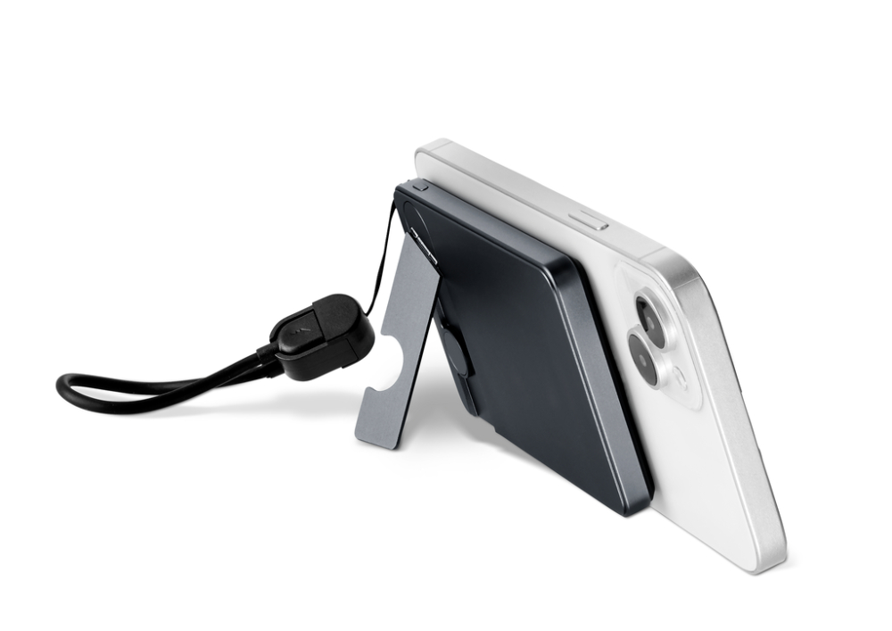 TROIKA Powerbank STROMKONSERVE 5