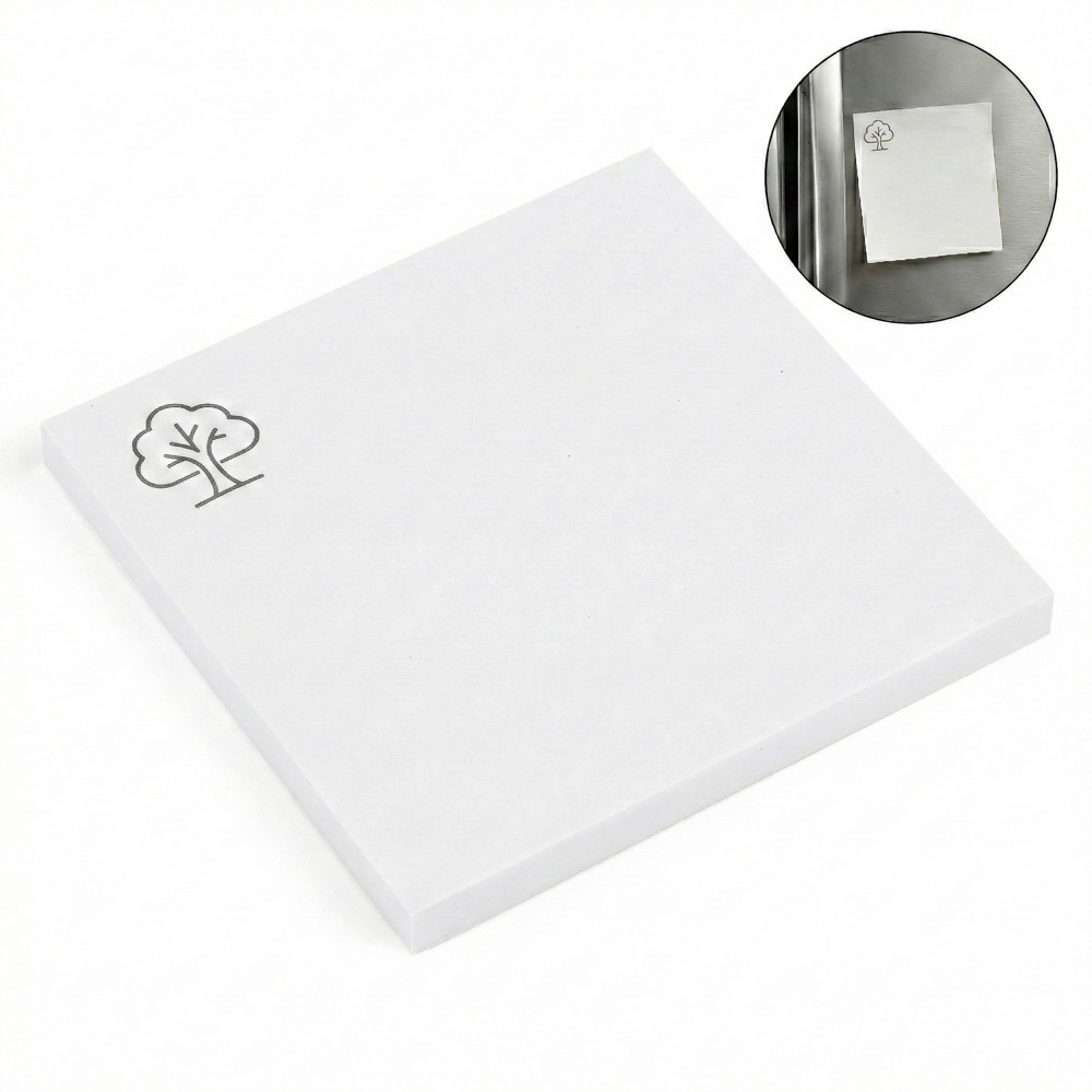 Sticky Notes 75x75mm – Recycled