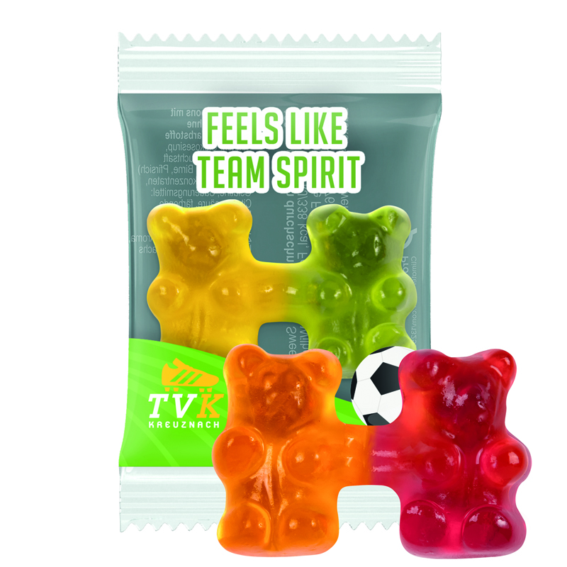 Team Gummibärchen