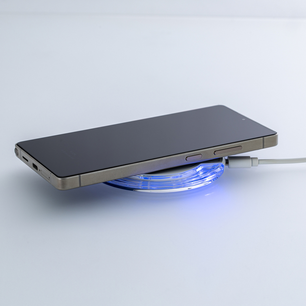 Wireless Charger REEVES-COPPERWAVE