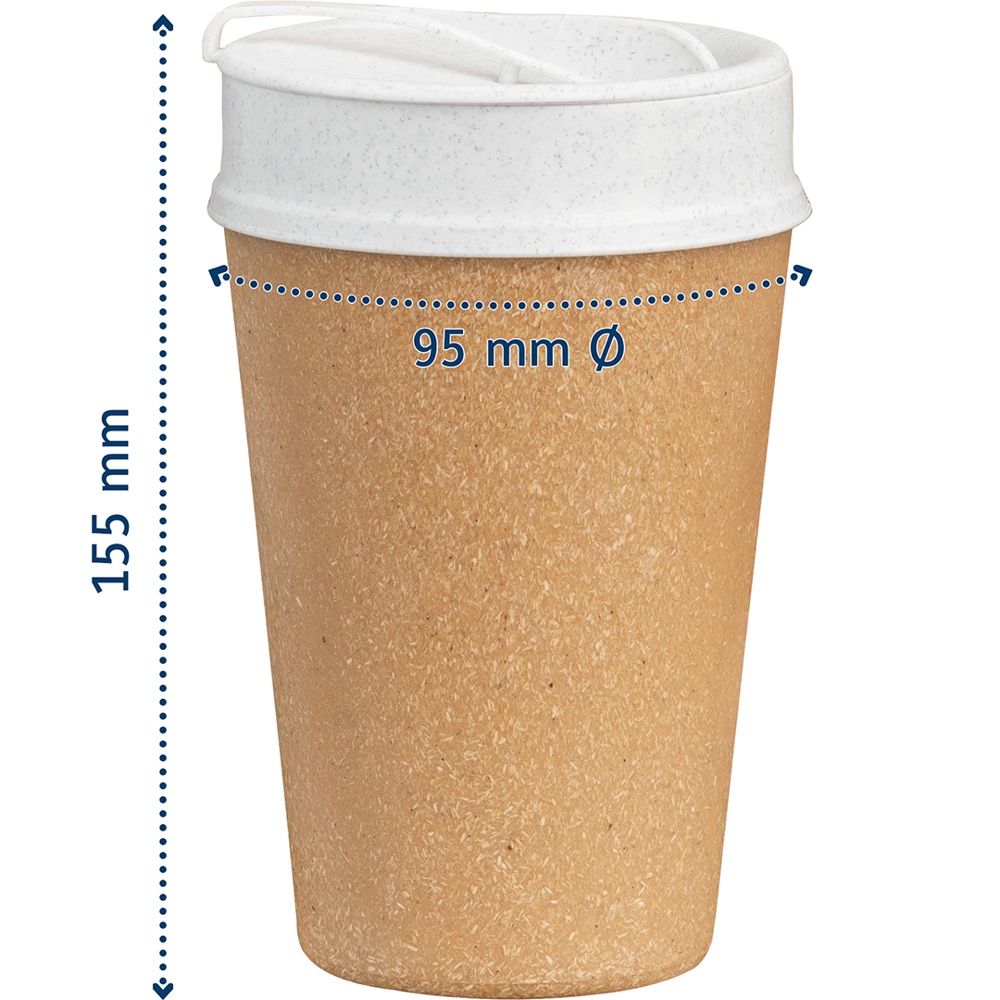 95029 FARE® Set ÖkoBrella ToGo