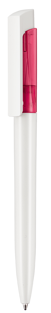 Kugelschreiber BIO-FRESH - magenta-pink TR/FR