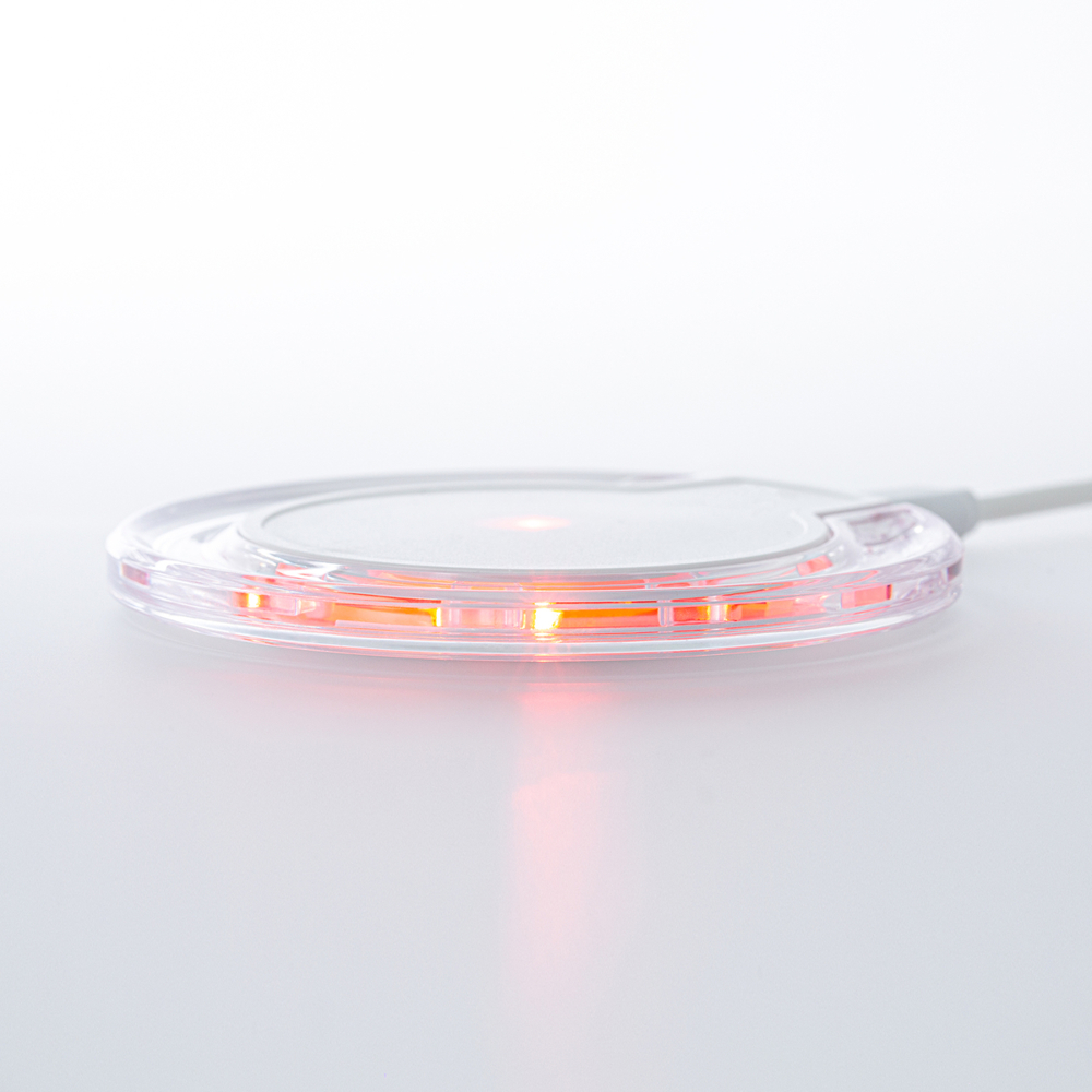 Wireless Charger REEVES-COPPERWAVE