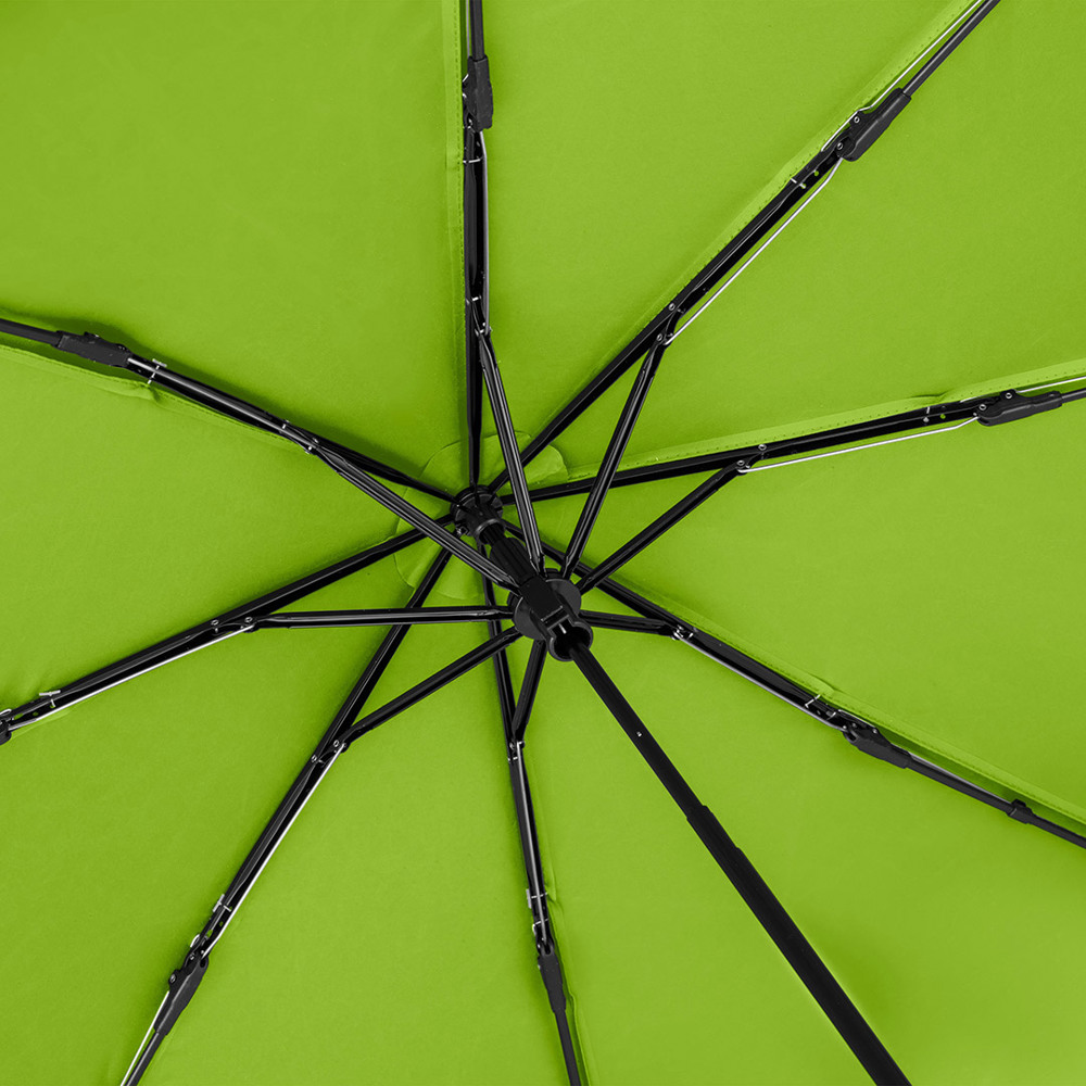 5001 Topless-Mini-Taschenschirm