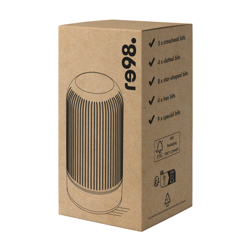 Werkzeugset RE98-GRIVIO