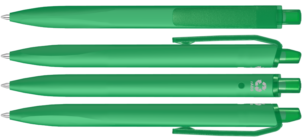 ALIGN K frozen GUM RECY, dunkelgrün